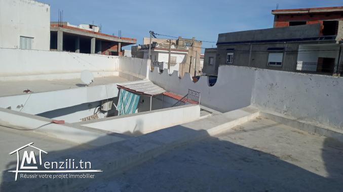 Maison A Vendre دار عربي 