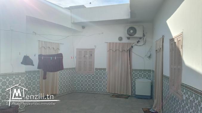 Maison A Vendre دار عربي 