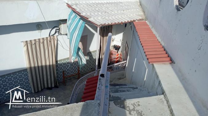 Maison A Vendre دار عربي 