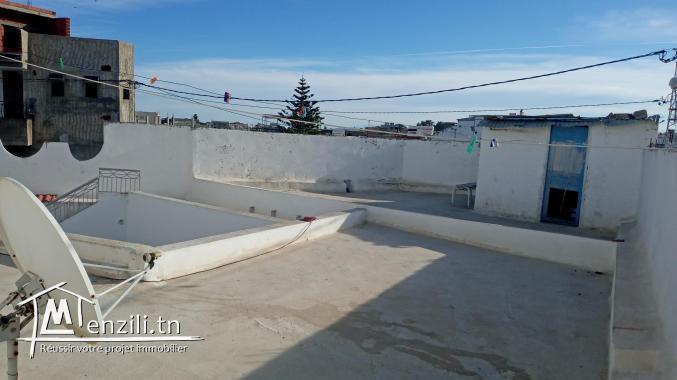 Maison A Vendre دار عربي 