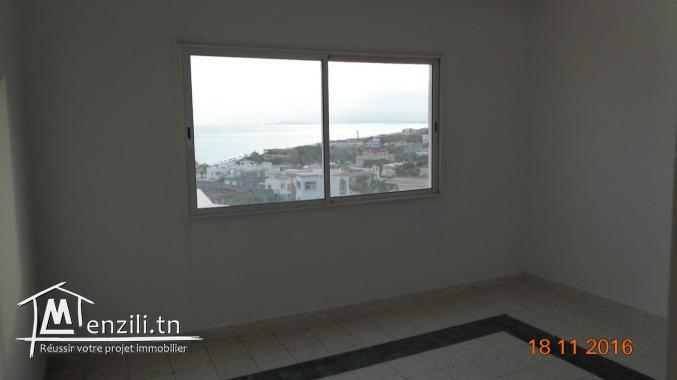 Immeuble à Sidi Ali El Mekki