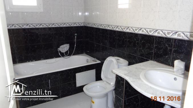 Immeuble à Sidi Ali El Mekki