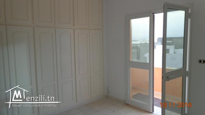 Immeuble à Sidi Ali El Mekki