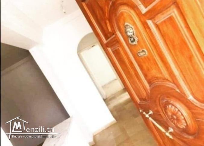 Villa indépendante ghazela sortie sahafa terminus 27