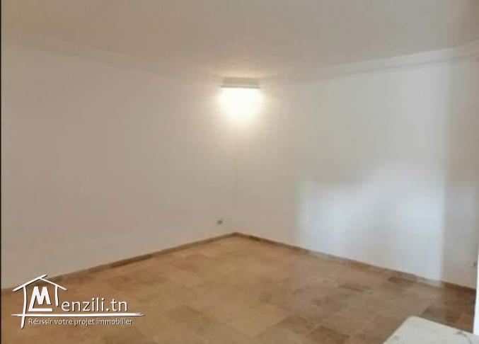 Villa indépendante ghazela sortie sahafa terminus 27