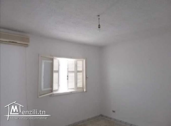 Villa indépendante ghazela sortie sahafa terminus 27