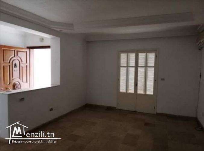 Villa indépendante ghazela sortie sahafa terminus 27