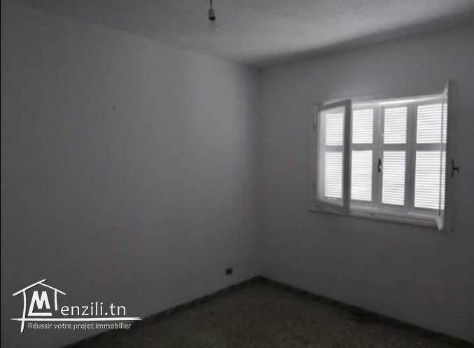 Villa indépendante ghazela sortie sahafa terminus 27