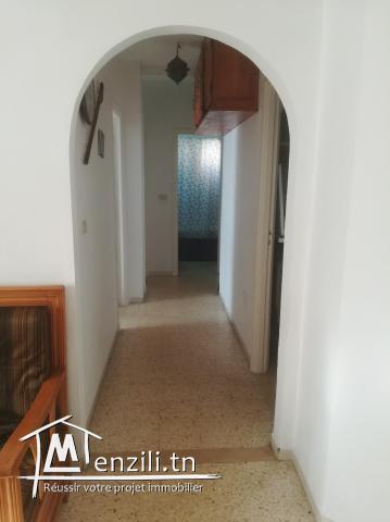 Vente appartement en bon état 