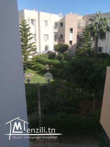 Vente appartement en bon état 