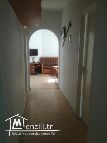 Vente appartement en bon état 