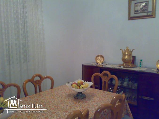 A SAISIR VILLA A RADES MAXULA S+4