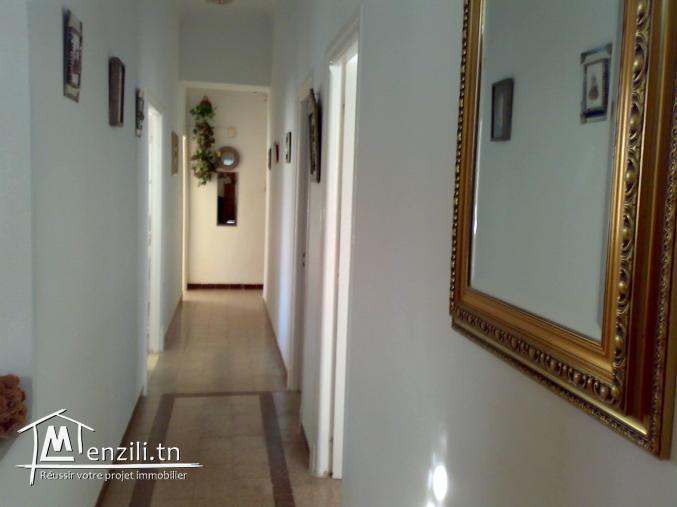 A SAISIR VILLA A RADES MAXULA S+4