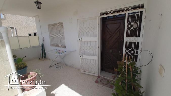 Villa a 2 étages indépendants mourouj 5 a vendre