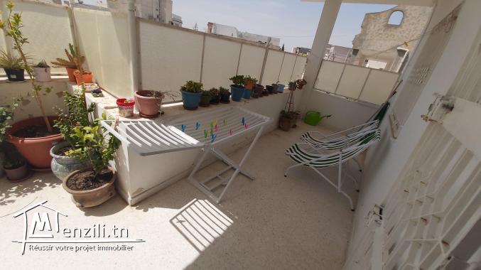 Villa a 2 étages indépendants mourouj 5 a vendre