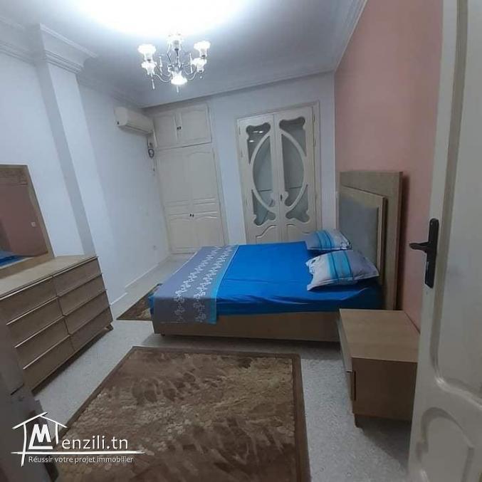 villa a louer kantaoui