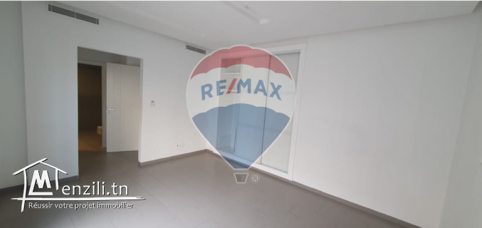 S+3 Piscine et Jardin à Gammarth Touristique à louer