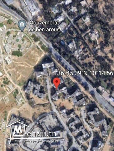 A vendre un appartement