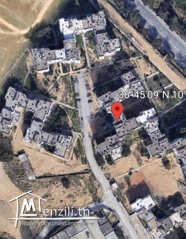 A vendre un appartement