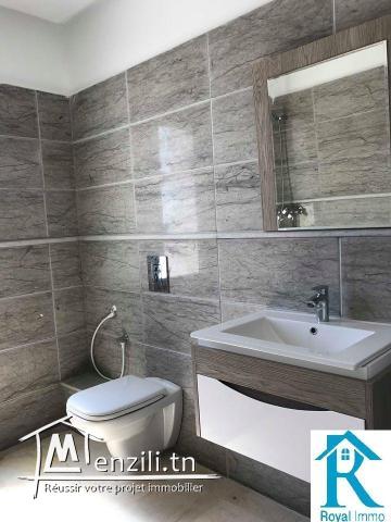 villa s+4 a theatre hammamet