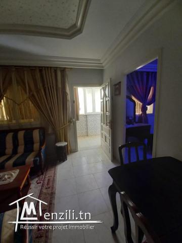 Une belle villa style duplex plus un appartement s1