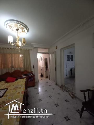 Une belle villa style duplex plus un appartement s1