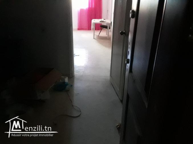 Bureau 40m route principale Hammamet