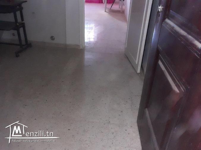 Bureau 40m route principale Hammamet