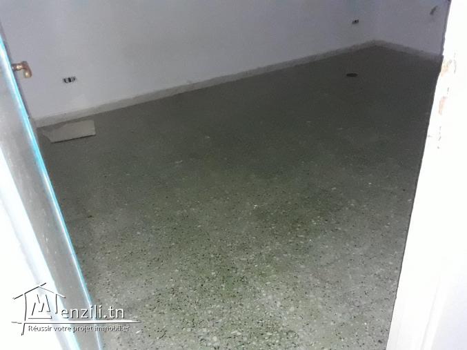 Spacieuse maison s+3 indépendante Hammamet