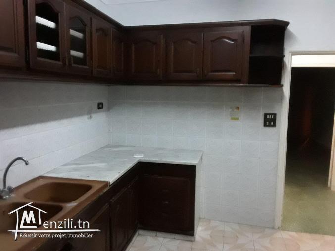 Spacieuse maison s+3 indépendante Hammamet