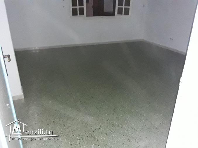 Spacieuse maison s+3 indépendante Hammamet