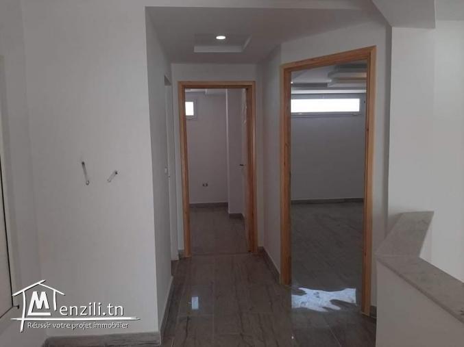 A vendre Appartement