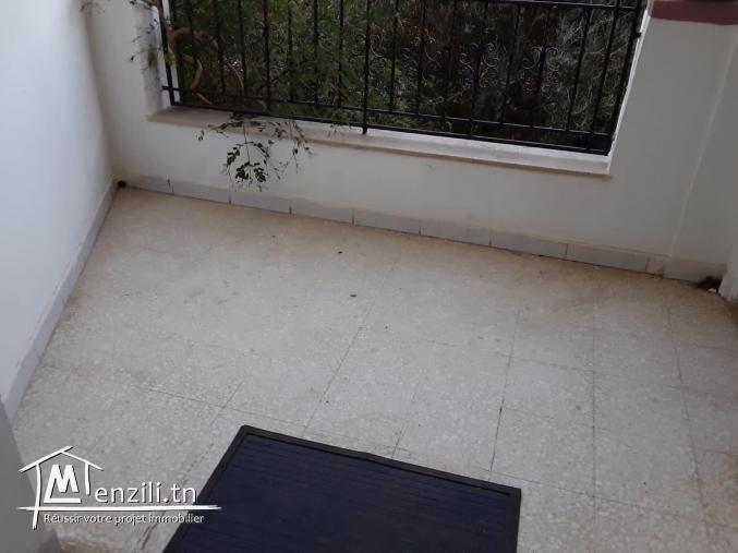 Coquette maison bien meublée Hammamet Nord