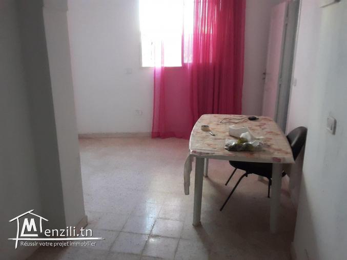 Bureau route principale Hammamet ville