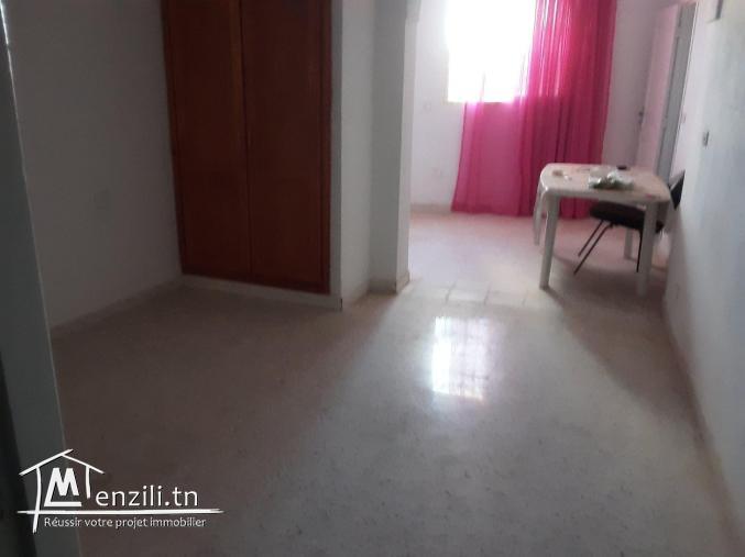 Bureau route principale Hammamet ville