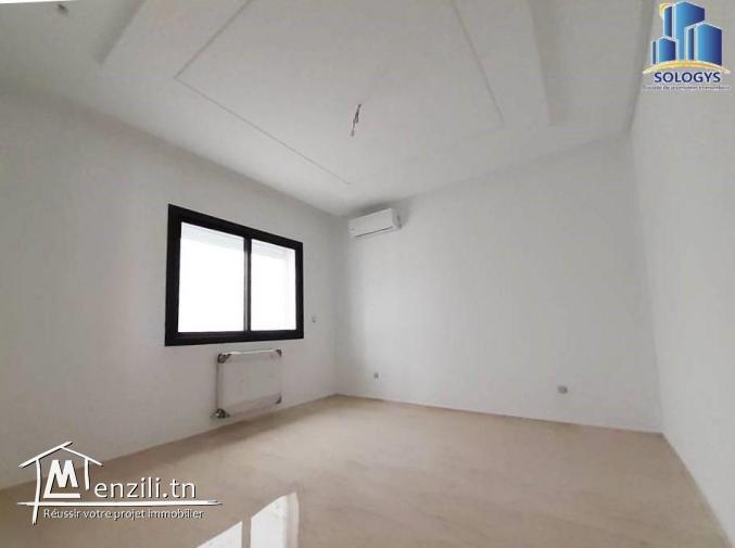 Appartements Hauts Standing à Sousse