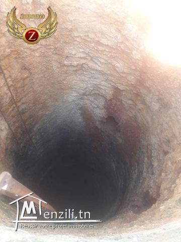 terrain a vendre dar allouch kelibia