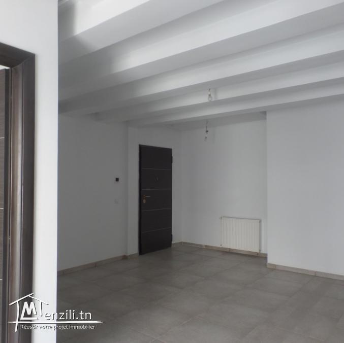 Mrzega proche toutes commodités et de la mer S+ 2 de 170 m2