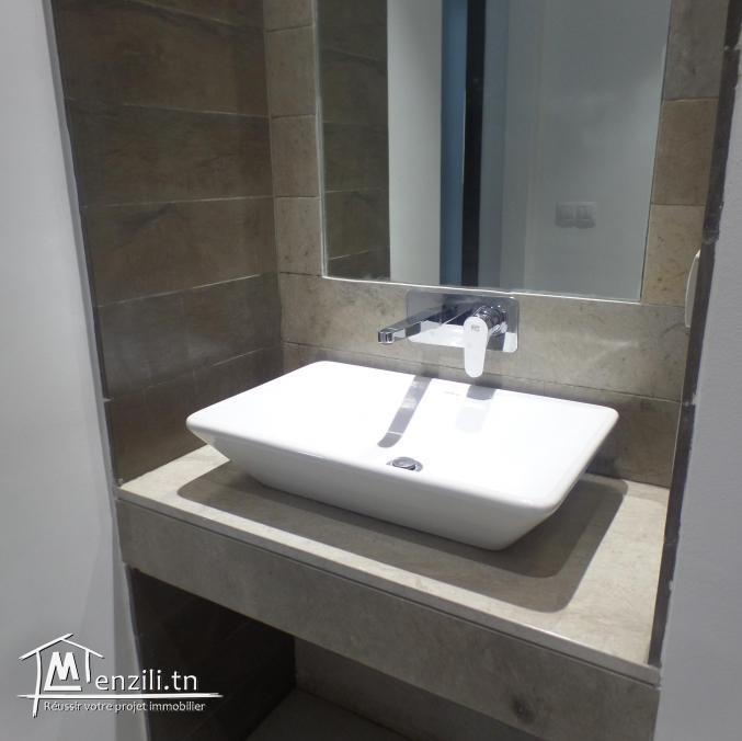 Mrzega proche toutes commodités et de la mer S+ 2 de 170 m2