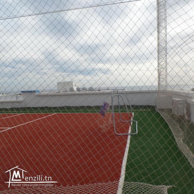 Mrzega proche toutes commodités et de la mer S+ 2 de 170 m2