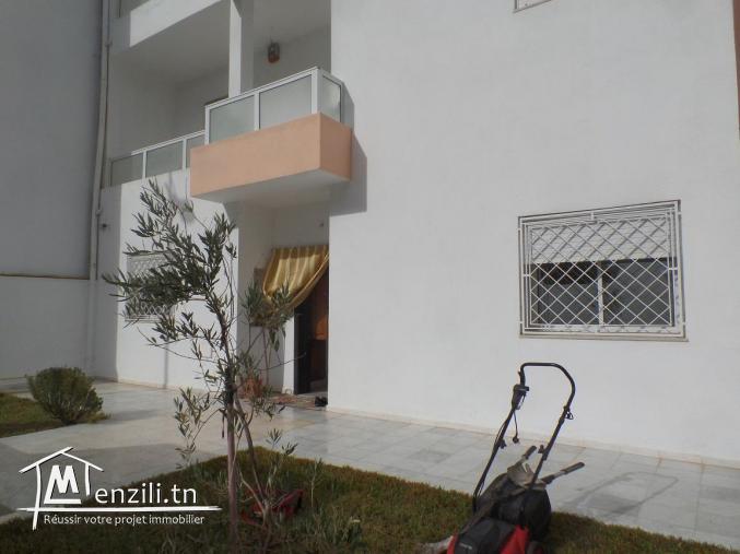 A 5 mn de la mer et proche de toutes commodités appartement S+2