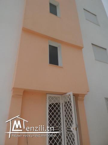 A 5 mn de la mer et proche de toutes commodités appartement S+2