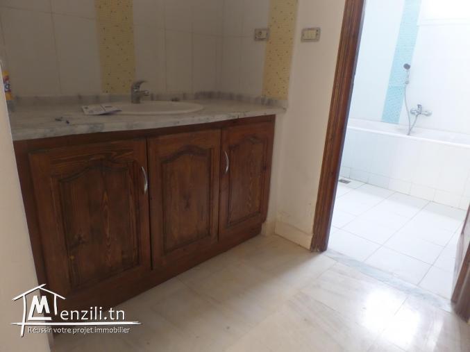 A 5 mn de la mer et proche de toutes commodités appartement S+2