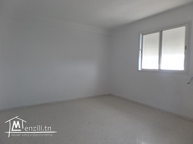 A 5 mn de la mer et proche de toutes commodités appartement S+2