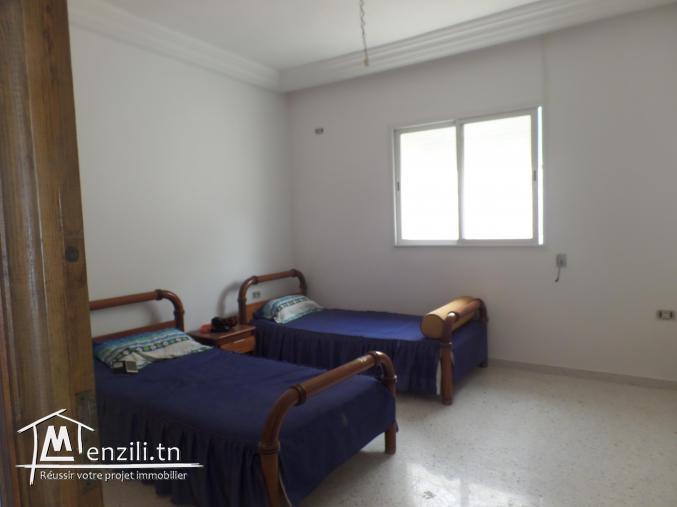 A 5 mn de la mer et proche de toutes commodités appartement S+2