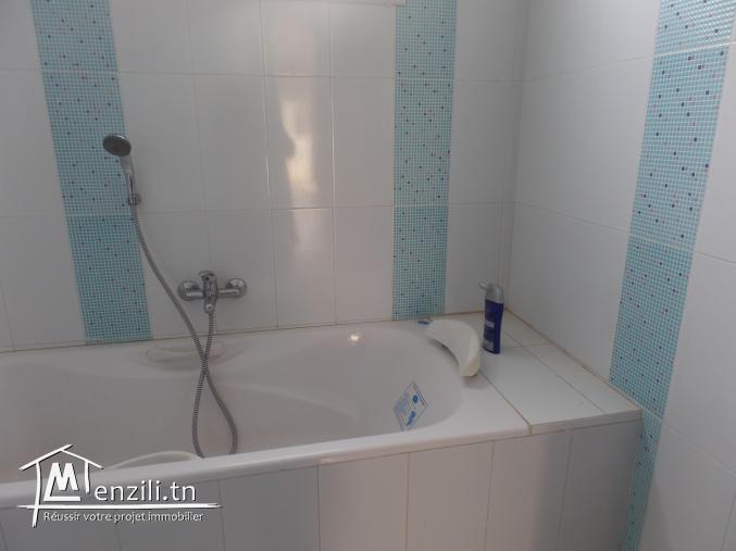 A 5 mn de la mer et proche de toutes commodités appartement S+2