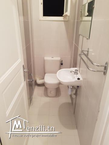 Résidence EYA cité Ennour Jaafar Raoued