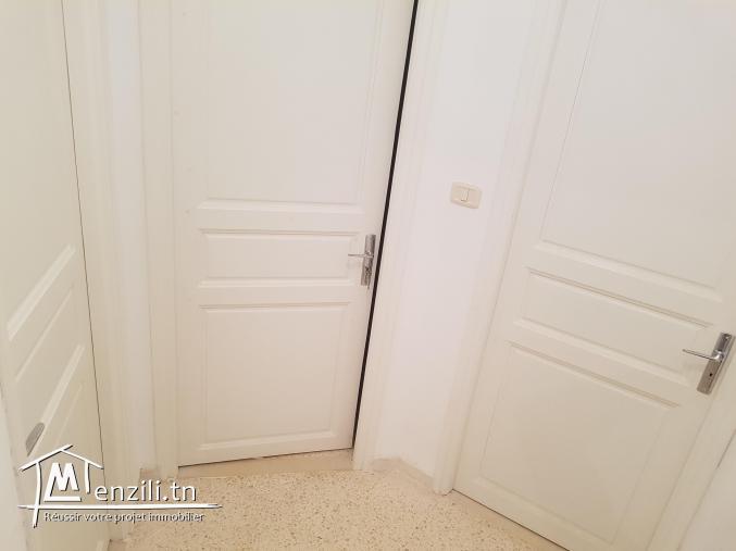 Résidence EYA cité Ennour Jaafar Raoued