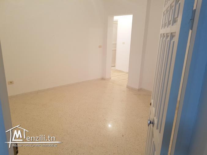 Résidence EYA cité Ennour Jaafar Raoued