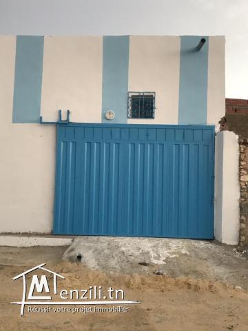 A vendre ou à louer